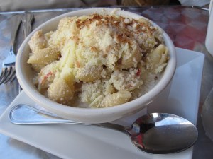 Lobster Mac n Cheese