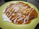 Huevos Rancheros